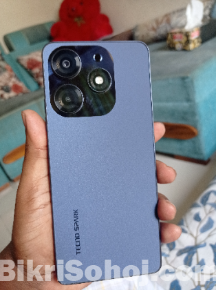 Tecno spark 10 pro